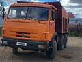 КамАЗ  53215 2003 годаүшін5 500 000 тг. в Уральск – фото 2