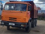 КамАЗ  53215 2003 годаүшін5 500 000 тг. в Уральск – фото 2