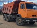 КамАЗ  53215 2003 годаүшін5 500 000 тг. в Уральск – фото 3