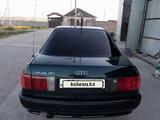 Audi 80 1992 годаүшін1 700 000 тг. в Аса – фото 5