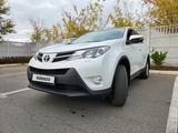 Toyota RAV4 2015 года за 9 500 000 тг. в Павлодар