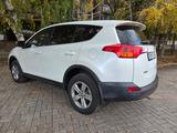 Toyota RAV4 2015 годаүшін9 500 000 тг. в Павлодар – фото 2