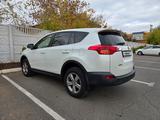 Toyota RAV4 2015 годаүшін9 500 000 тг. в Павлодар – фото 4