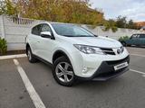 Toyota RAV4 2015 годаүшін9 500 000 тг. в Павлодар – фото 5