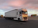 DAF  XF 2018 года за 37 500 000 тг. в Алматы