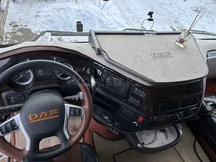 DAF  XF 2018 года за 37 500 000 тг. в Алматы – фото 10