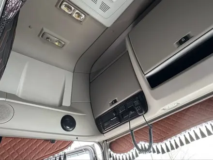 DAF  XF 2018 года за 37 500 000 тг. в Алматы – фото 15