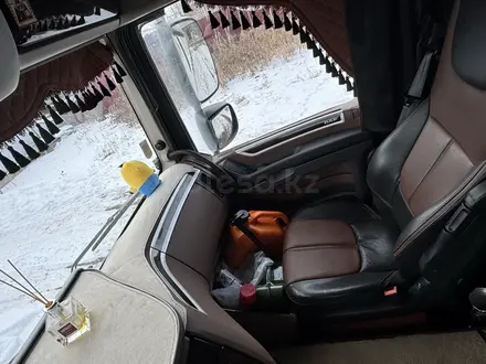 DAF  XF 2018 года за 37 500 000 тг. в Алматы – фото 16