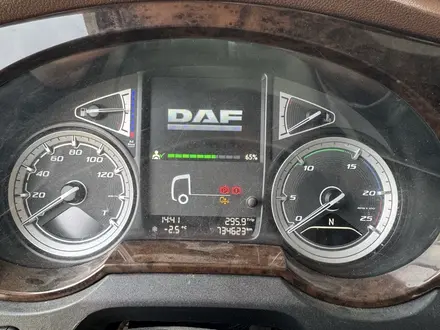 DAF  XF 2018 года за 37 500 000 тг. в Алматы – фото 17