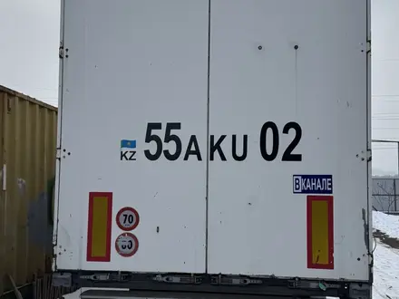 DAF  XF 2018 года за 37 500 000 тг. в Алматы – фото 21