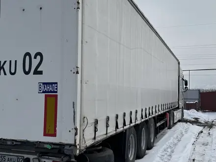 DAF  XF 2018 года за 37 500 000 тг. в Алматы – фото 23