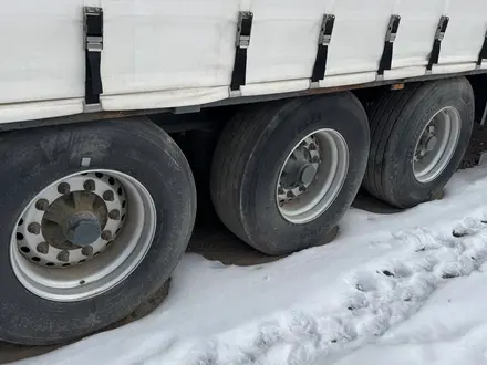 DAF  XF 2018 года за 37 500 000 тг. в Алматы – фото 24