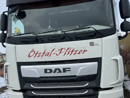 DAF  XF 2018 года за 37 500 000 тг. в Алматы – фото 3