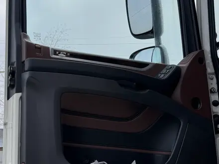 DAF  XF 2018 года за 37 500 000 тг. в Алматы – фото 8