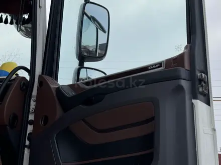 DAF  XF 2018 года за 37 500 000 тг. в Алматы – фото 9