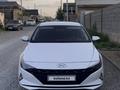 Hyundai Elantra 2023 годаүшін9 600 000 тг. в Шымкент – фото 25