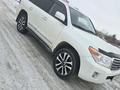 Toyota Land Cruiser 2012 годаүшін22 500 000 тг. в Семей – фото 2