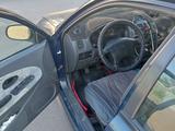 Mitsubishi Carisma 1998 года за 1 850 000 тг. в Костанай – фото 4