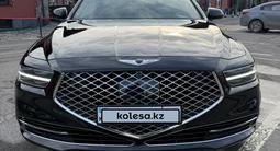 Genesis G90 2020 годаfor26 000 000 тг. в Алматы – фото 4