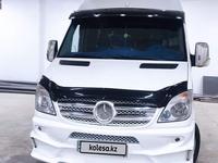 Mercedes-Benz Sprinter 2011 годаүшін15 500 000 тг. в Алматы