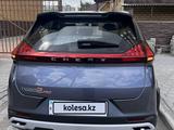 Chery Tiggo 2 Pro 2025 годаүшін5 800 000 тг. в Семей – фото 2