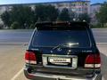 Lexus LX 470 2007 годаүшін12 500 000 тг. в Тараз – фото 3