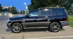 Lexus LX 470 2007 годаfor12 500 000 тг. в Тараз – фото 4