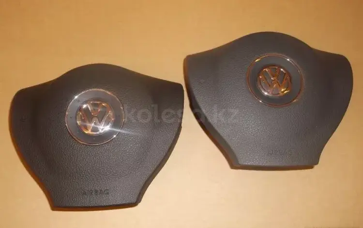 AirBag srs VW Passat B6 B7 CC за 105 000 тг. в Алматы