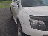 Renault Duster 2013 годаүшін3 800 000 тг. в Костанай