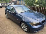 BMW 320 2006 годаүшін4 000 000 тг. в Астана – фото 4
