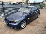 BMW 320 2006 годаүшін4 000 000 тг. в Астана – фото 5