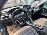 BMW 320 2006 годаүшін4 000 000 тг. в Астана – фото 2