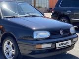 Volkswagen Golf 1996 года за 2 350 000 тг. в Шымкент – фото 2