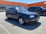 Volkswagen Golf 1996 года за 2 350 000 тг. в Шымкент – фото 3