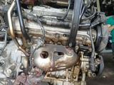 Двигатель 1MZ-FE FORCAM 3.0L на Toyota Camry за 450 000 тг. в Актау – фото 3