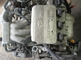 Двигатель 1MZ-FE FORCAM 3.0L на Toyota Camry за 400 000 тг. в Актау