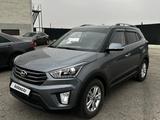 Hyundai Creta 2020 годаfor8 400 000 тг. в Актау