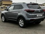 Hyundai Creta 2020 годаfor8 400 000 тг. в Актау – фото 4