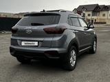 Hyundai Creta 2020 годаfor8 400 000 тг. в Актау – фото 5