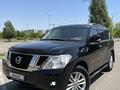 Nissan Patrol 2012 годаүшін13 300 000 тг. в Алматы