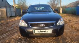 ВАЗ (Lada) Priora 2172 2012 годаүшін2 590 000 тг. в Уральск – фото 2