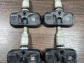Датчики давления в шинах (TPMS) Toyota/Lexus артикул 4260733021 за 12 500 тг. в Тараз