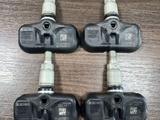 Датчики давления в шинах (TPMS) Toyota/Lexus артикул 4260733021үшін12 500 тг. в Тараз