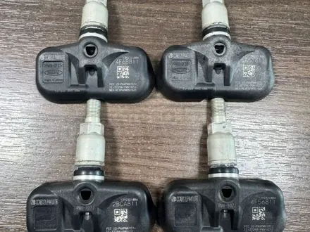 Датчики давления в шинах (TPMS) Toyota/Lexus артикул 4260733021 за 12 500 тг. в Тараз
