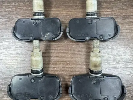 Датчики давления в шинах (TPMS) Toyota/Lexus артикул 4260733021 за 12 500 тг. в Тараз – фото 2