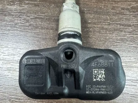 Датчики давления в шинах (TPMS) Toyota/Lexus артикул 4260733021 за 12 500 тг. в Тараз – фото 6
