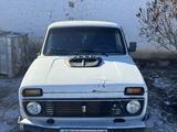 ВАЗ (Lada) Lada 2121 2000 года за 700 000 тг. в Шолаккорган – фото 4