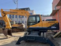 Hyundai  R210W 2013 года за 35 000 000 тг. в Алматы