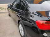 BMW 316 2013 года за 5 990 000 тг. в Алматы – фото 2