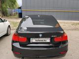BMW 316 2013 года за 5 990 000 тг. в Алматы – фото 3